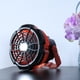 thumbnail image 5 of Ventilador de Camping con linterna LED portátil ventilador de techo Zulema Ventilador de escritorio para el hogar, 5 of 8