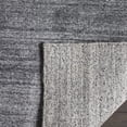 thumbnail image 4 of Safavieh Mirage Branislav Solid Area Rug, Graphite, 9' x 12', 4 of 8