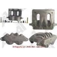 thumbnail image 4 of A1 CARDONE - BRAKE CALIPER Fits select: 2004-2007 FORD FREESTAR, 2004-2007 MERCURY MONTEREY, 4 of 5