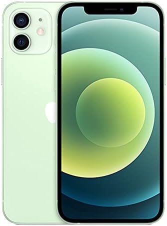 Apple iPhone 12 256GB | Certified Refurbished | Grade A Like New