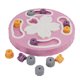 thumbnail image 5 of Alimentador lento para perros, juguetes de rompecabezas para perros, juego de rompecabezas interactivo colorido, dispensador de golosinas para perros, resistente y resistente, 5 of 8