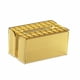 thumbnail image 2 of Dispensador de servilletas, caja dispensadora de pañuelos faciales, cubierta rectangular para caja de pañuelos, caja de papel tisú para dormitorio en Amarillo, 2 of 9