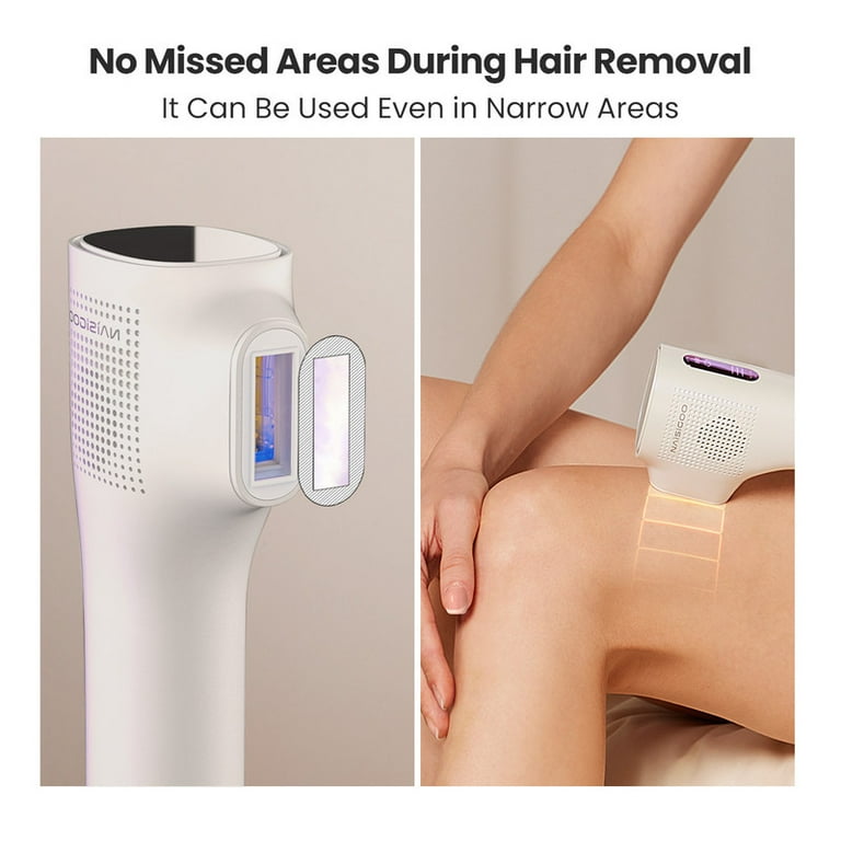 Best cheap laser hair removal at home deals