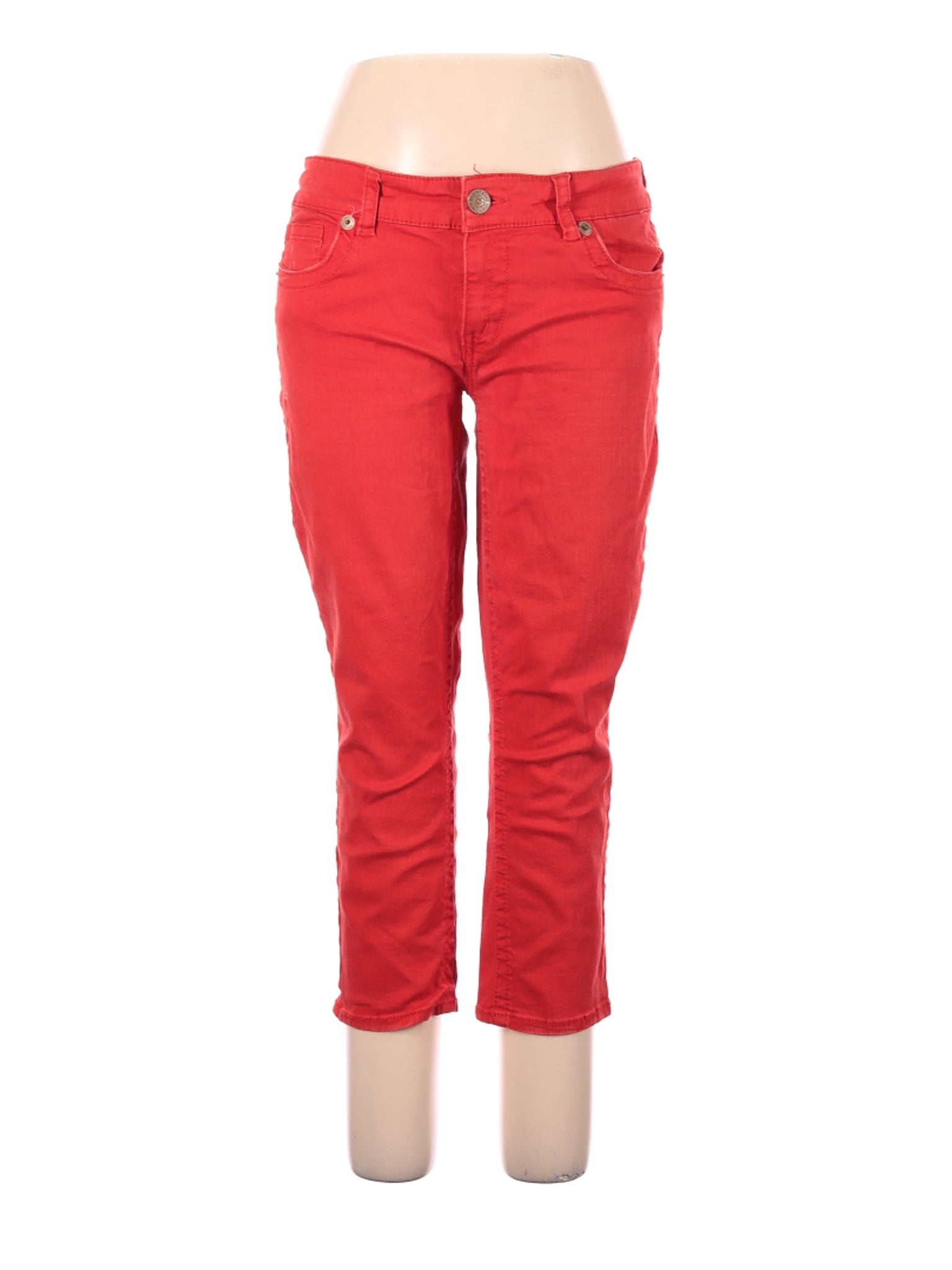 red jeans walmart