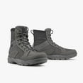 thumbnail image 2 of VIKTOS Men's Johnny Waterproof Boots, Color: Greyman, Size: 7 (1001601), 2 of 5