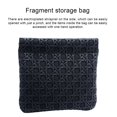 Dream Lifestyle Storage Bag Lightweight Storage Organizer Solid Color