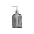 thumbnail image 2 of Glass Dispensing Bottles 1pc Gray Glass Hand Soap Dispenser Bottle 500ml Refillable Bathroom Lotion Pump Container Rkxzt, 2 of 9
