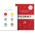 thumbnail image 2 of HSHDLDF BestSelf Intimacy Deck Expansion Pack, 50 Conversation Starters, Meaningful Couples Game. Perfect Valentine Day Card Games for Couples, Couples Card Games, 2 of 6