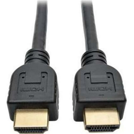UPC: 0037332197337 | Tripp Lite P569-006-CL3 High Speed HDMI Cable with Ethernet and Digital Video with Audio 6 ft