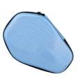 thumbnail image 1 of Lipstore Paddle Case Cover Carrier Pickleball Racket Cover for Travel Training Indoor Blue, 1 of 8