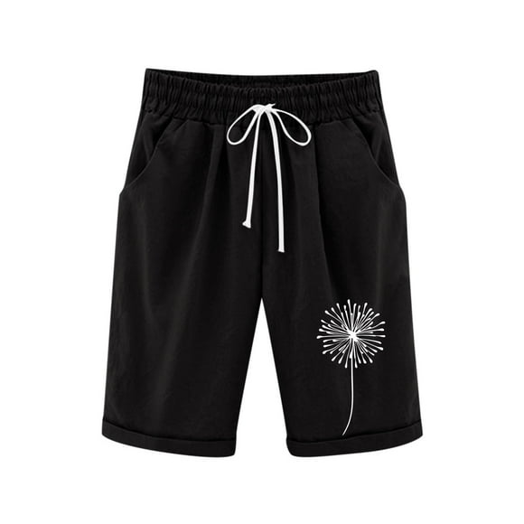 Dsscvnef Tween Toddler Shorts Casual High Waisted Pull On Toddler Summer Dress Toddler Biker Shorts 12-13 Years Kids Clothes Girls