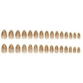thumbnail image 5 of High-grade Simple Nail Stickers Three-dimensional Wear Armor, 5 of 5