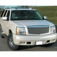 thumbnail image 5 of OEM-Spec Clear Lens Fog Light Foglamp Kit with 880 Halogen Bulbs w/Metal Mounting Brackets For 2002-2006 Cadillac Escalade (Including ESV EXT), 5 of 9