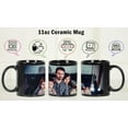 thumbnail image 3 of Printtoo PersonalizedPhotoCollage CoffeeMugFamily Custom Picture Ceramic CupDishwasher & Microwave Safe- 11 Oz -Black, 3 of 6