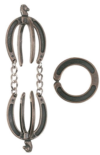 Hanayama W-U Niveau 3