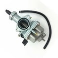 thumbnail image 3 of As Picture Metal This Carburetor Is Built To Last With Its Solid Construction, 3 of 7