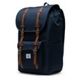 thumbnail image 1 of Herschel Supply Co. Little America, Navy, One Size, 1 of 5