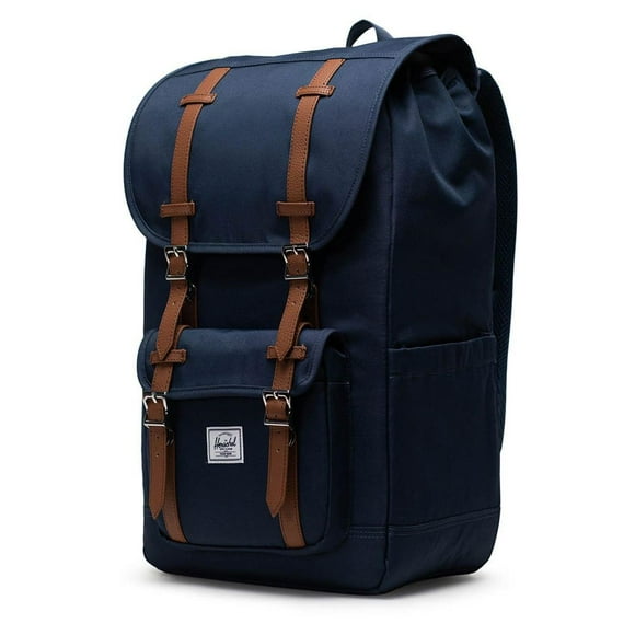Herschel Supply Co. Little America, Navy, One Size