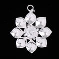 thumbnail image 2 of Colgante de Cristal Yinane Lady Rhinestone, 2 of 6
