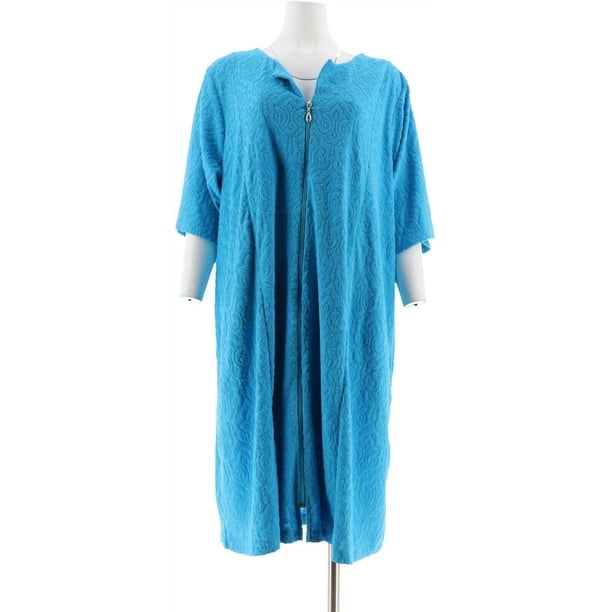 stan herman robes petite
