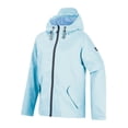 thumbnail image 3 of Regatta Veste Imperméable Unie pour Femmes Bayletta, 3 of 5