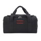 thumbnail image 1 of Soidarity Bolsas de viaje para hombre, tela de lona multiusos para exteriores, bolsa de almacenamiento de equipaje de gran capacidad gruesa, bolsas de Mochilas de mochilero Negro L Soidarity OD029727-03, 1 of 6