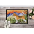 thumbnail image 2 of Carolines Treasures SS8615JMAT Tapis Intérieur Ou Extérieur 24 x 36 Po. Beagle, 2 of 4