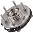 thumbnail image 2 of JADODE 515169 6 Lugs Front Wheel Hub Bearing Assembly Replacement for Ford F-150 2015-2017 Wheel Bearing w/ABS, 2 of 6