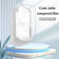 thumbnail image 3 of Supershieldz Tempered Glass Screen Protector For Garmin 540 840 t,1 Edge / R7O0, 3 of 7