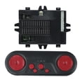 thumbnail image 4 of Jt-G6B-6113 Sx128 Receiver for Children'S Electric Car 2.4Ghz Rc Jt-G6B-6113 And Rc, 4 of 10