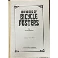 thumbnail image 6 of Vintage Bicycle Poster "Aluminum Bicycles" (1895) Framed Art Generic, 6 of 6