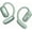 Minty Green, variant on Soundcore AeroFit 2 by Anker, Open-Ear Headphones, Adjustable Ear Hooks
