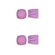 thumbnail image 2 of Advancent 2 piezas de fundas para sillas divididas de grano de maíz resistentes al desgaste, suministros para el hogar de estilo Simple para Type2 NO2, 2 of 6