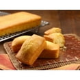 thumbnail image 2 of Muffin Town Cornbread Loaves, 2 Ounce -- 140 per case, 2 of 2