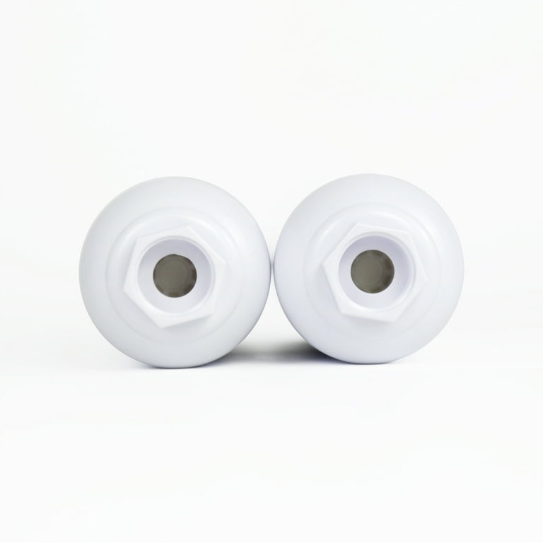 Grünbeck Potable Water Filter, 2 Pack (103068, 50 µm