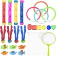 thumbnail image 1 of Swimming Pools Kids Pool Kids Ages 8- 12 Pool Family Kids Pool Toys Pool Kids Ages 4-8, 1 of 3