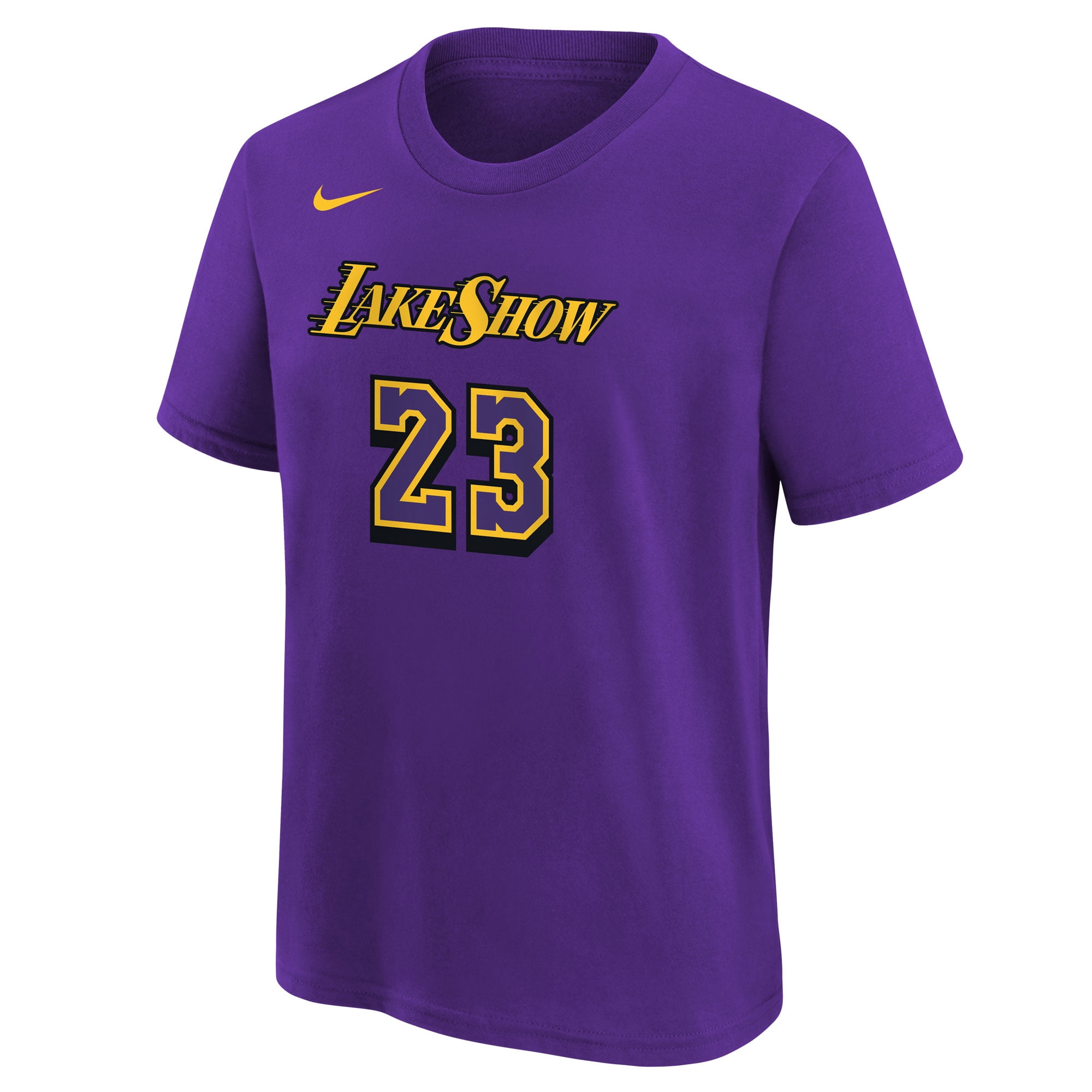 lebron shirt youth