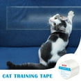 thumbnail image 1 of IKemiter Pet Anti-grab Stickers Canapé Transparent Résistant aux Rayures Bande de Protection, 1 of 6