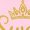 AD-Pink, variant on Inktastic Sweet Sixteen Birthday Crown Glitter Youth Hoodie Sweatshirt