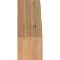 thumbnail image 4 of 5 1/2"W x 10"D x 14"H Westlake Smooth Brace, Western Red Cedar, 4 of 4