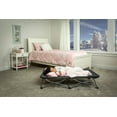 thumbnail image 1 of Regalo International My Cot Portable Toddler Bed, 1 of 5