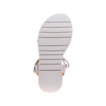 

Kensie Girl Platform Sandals Slipper