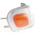 thumbnail image 3 of For Chevy Venture Parking Signal Light Unit 1997-2005 Passenger Side For GM2521155 | 15130499, 3 of 5