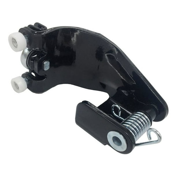 Left Side Sliding Door Roller Assembly Center Male Compatible With 2005 2010 Honda Odyssey Power Doors 2006 2007 2008 2009 Com Left Side Sliding Door Roller Assembly, 2007 Honda Odyssey Sliding Door Roller Replacement