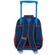 thumbnail image 4 of Mochila Chica Kinder Con Ruedas Chenson Mario Bros BRIFE MB70213-9, 4 of 7