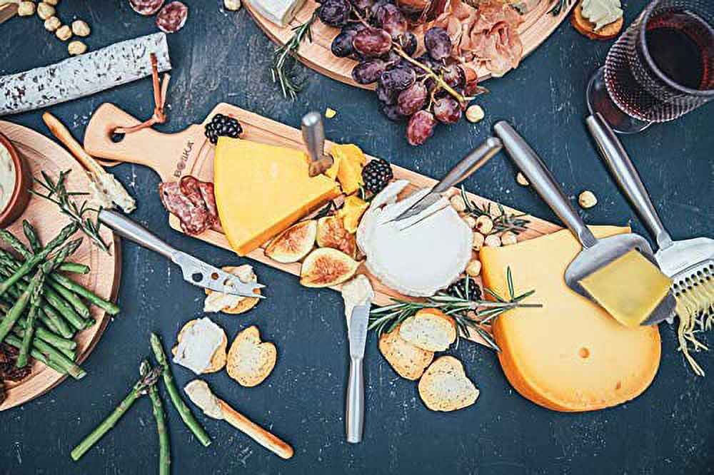 Cheese Knife Set Mini Copenhagen
