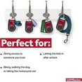 thumbnail image 6 of Liftmaster 374UT Universal Keychain Remote, 6 of 7