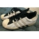 thumbnail image 1 of Adi - das Superstar Extended Stripes Men's Size 11 Shoes White Black Cream GX6025, 1 of 6