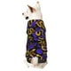 thumbnail image 1 of Balery Golden Snake And Purple Rose Sudadera con Capucha para Perros Pequeños – Ropa para Mascotas, Disfraz para Perros y Gatos, Ideal para Fiestas y Cosplay-Small, 1 of 7