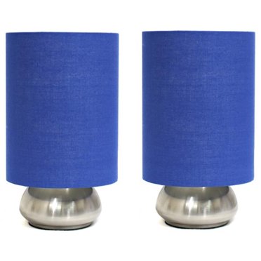 Doe Li Touch Lamp - Walmart.com